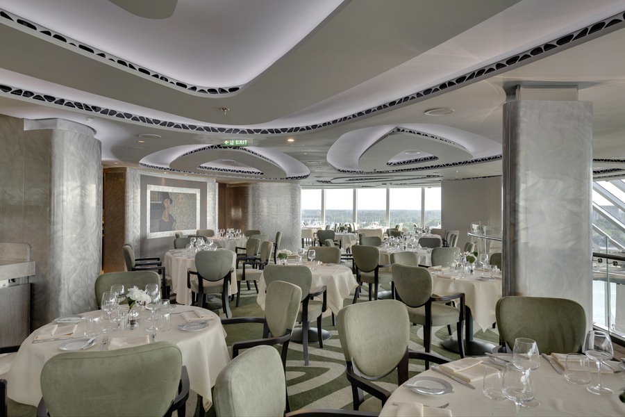 MSC Cruises MSC Seaview YC Restaurant 2.jpg
